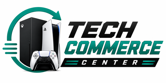 TechCommerce Center
